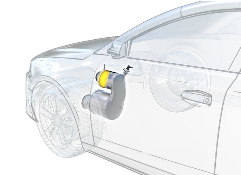 Vitesco Technologies Wins Major Order from European Vehicle Manufacturer